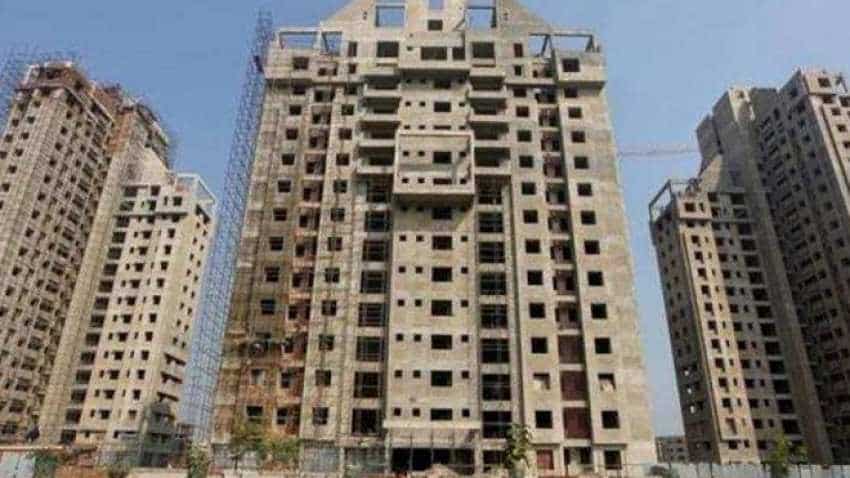 Ray of hope for homebuyers, solutions for stalled housing projects expected soon Ray of hope for homebuyers, solutions for stalled housing projects expected soon