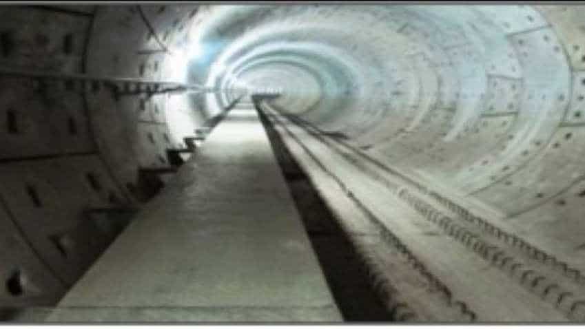 Kolkata Metro tunnel work: KMRCL starts distributing compensation cheques for buildings&#039; damages