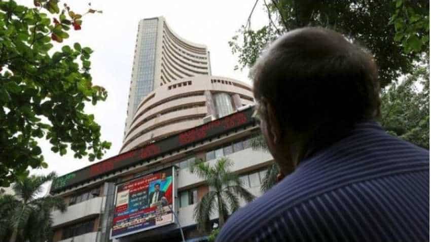 Stock markets: Government&#039;s growth measures, including other factors, may push Indian equities higher 