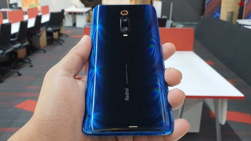 Redmi K20 Pro review: What else do you want? Redmi K20 Pro review: What else do you want?