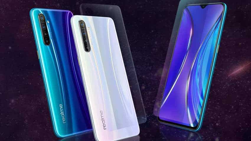 Realme to launch a new smartphone with 90Hz display: Is it Realme XT Pro? Realme to launch a new smartphone with 90Hz display: Is it Realme XT Pro?