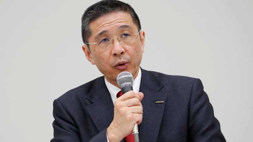Nissan CEO Hiroto Saikawa to resign days after admitting he was paid more than entitlement