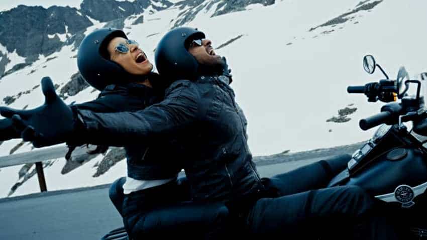 Saaho box office collection: Unbelievable! Prabhas starrer crosses Rs 300 cr mark in just 9 days Saaho box office collection: Unbelievable! Prabhas starrer crosses Rs 300 cr mark in just 9 days