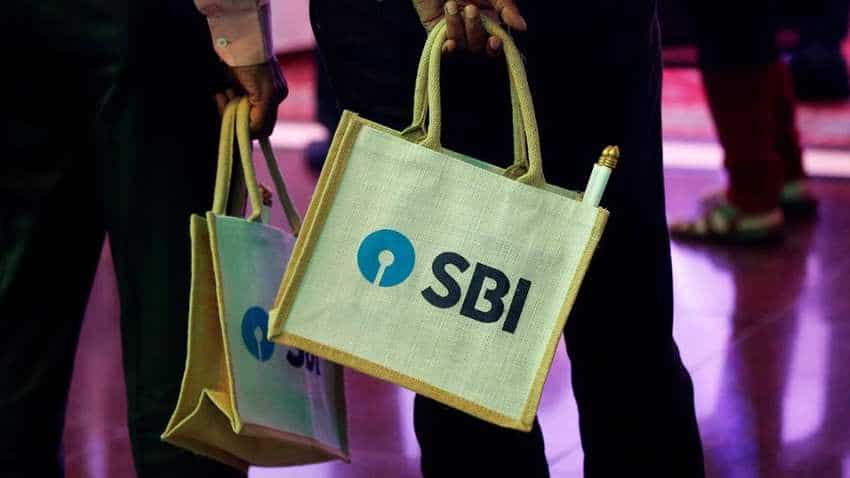 SBI cuts MCLR by 10 bps: Your home loans to get cheaper SBI cuts MCLR by 10 bps: Your home loans to get cheaper