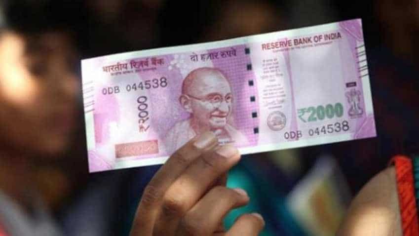 7th Pay Commission Latest News Today: Salary over Rs 2 lakh! These government jobs are up for grabs