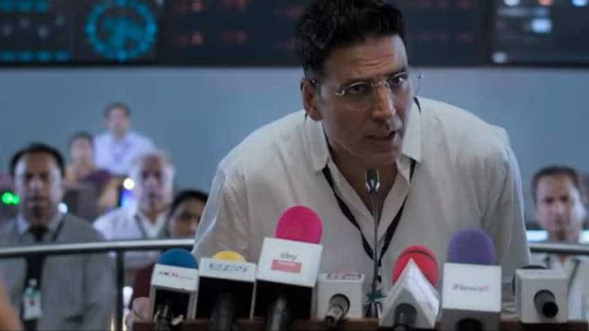 Mission Mangal Box Office Collection: Akshay Kumar starrer inches closer to Rs 200-cr mark
