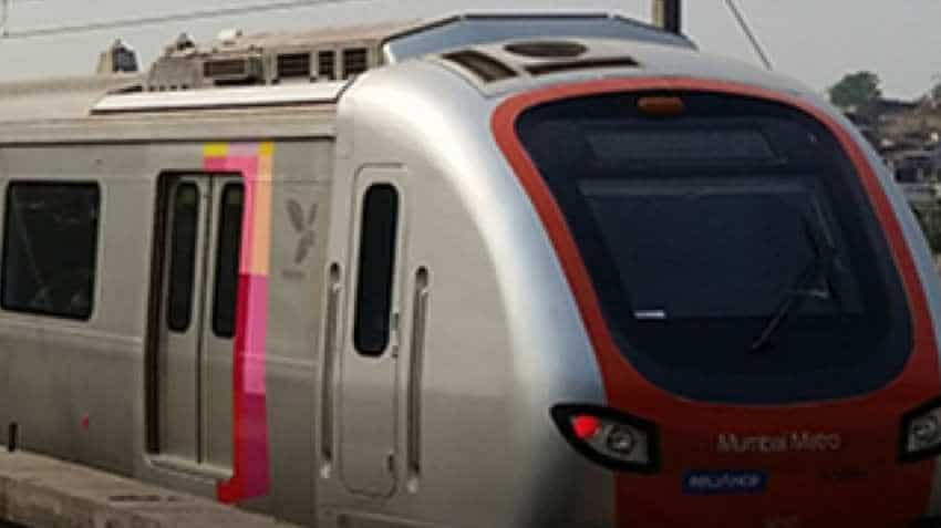 Mumbai Metro recruitment 2019: MMRDA invites applications for 1,053 job posts; check details