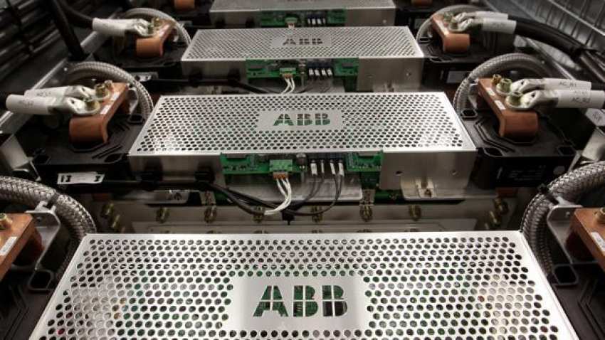 Digital push to Skill India: ABB India, NITTTR set up simulation lab in Chandigarh