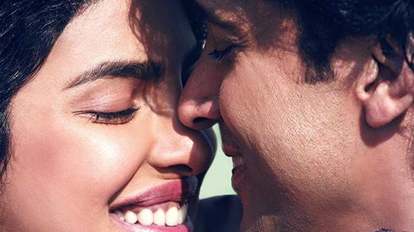 The Sky is Pink Trailer: Things you may not know about Priyanka Chopra Jonas, Farhan Akhtar movie and top details The Sky is Pink Trailer: Things you may not know about Priyanka Chopra Jonas, Farhan Akhtar movie and top details