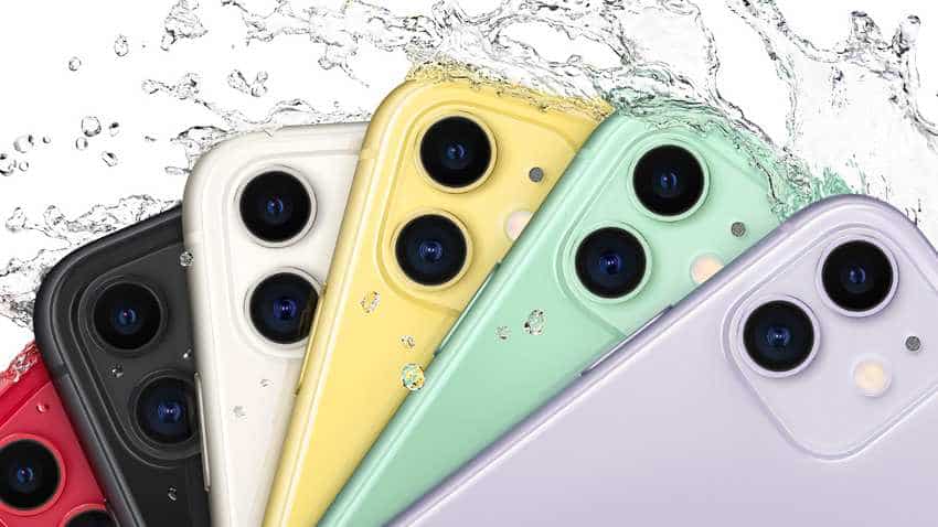 Apple iPhone 11 price in India: Here is how much you will pay for this new device Apple iPhone 11 price in India: Here is how much you will pay for this new device