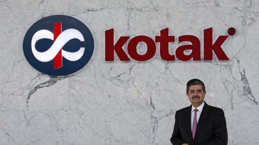 Lending rates likely to soften on cut in repo, MCLRs: Kotak Lending rates likely to soften on cut in repo, MCLRs: Kotak