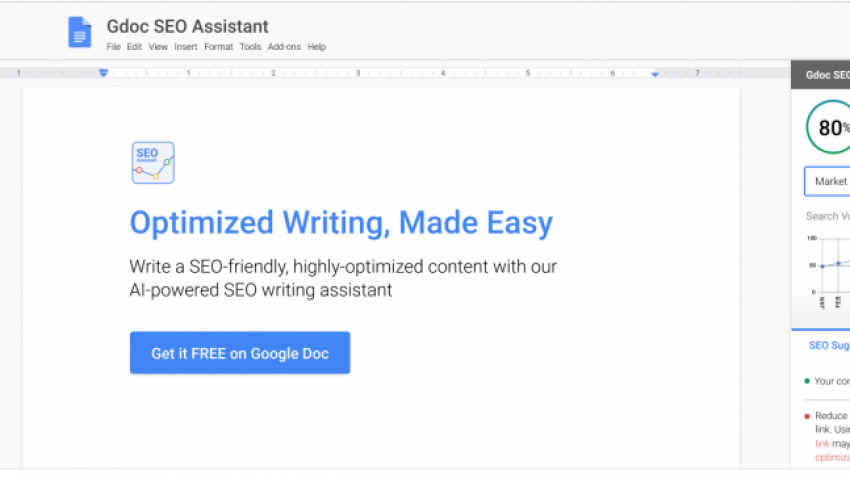 Google Docs will now display word count as you type; Here&#039;s how