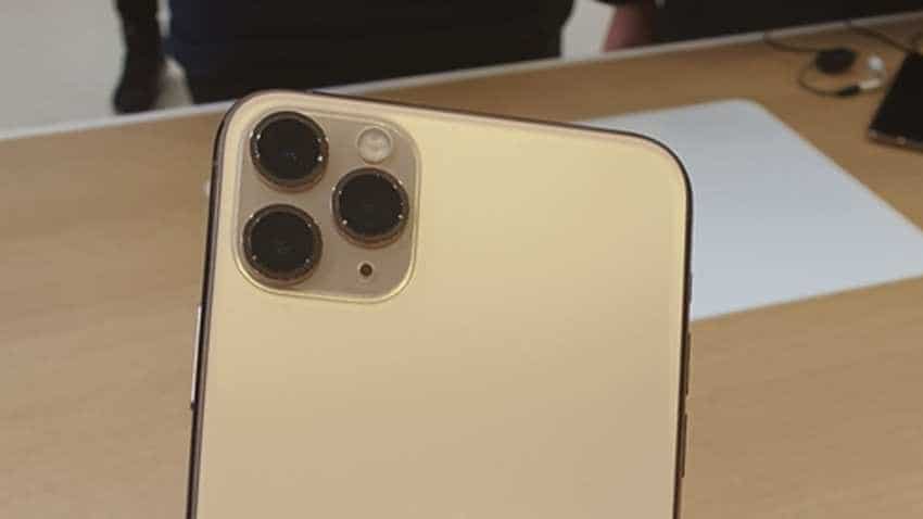 Alert! The new Apple iPhones can make you sick: Here is why Alert! The new Apple iPhones can make you sick: Here is why