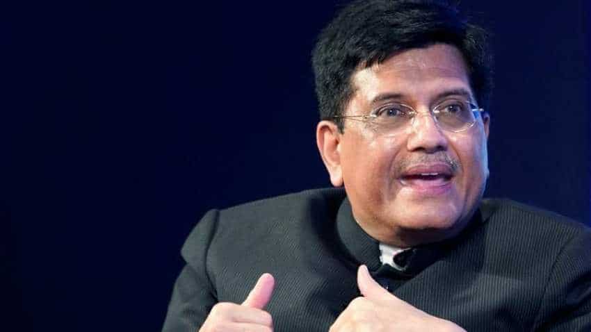 India will sign RCEP deal protecting its national interest, says Piyush Goyal