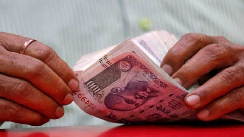 7th Pay Commission latest news today: 7th CPC pay scale of Rs 56,100 on offer in this government jobs drive