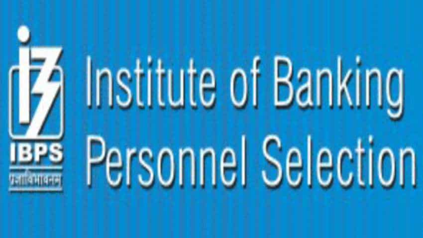 IBPS CLERK Notification 2019: Schedule, Participating Banks, Pre, Mains Dates and All Important Details IBPS CLERK Notification 2019: Schedule, Participating Banks, Pre, Mains Dates and All Important Details