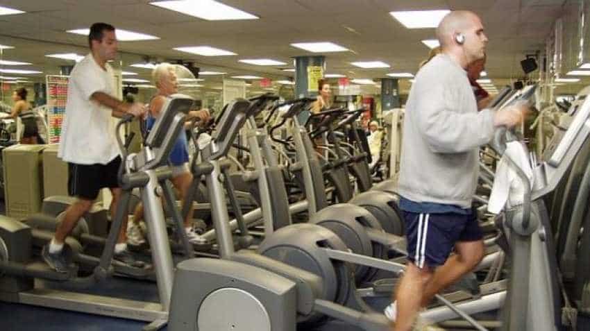 Mixing dieting, exercise may not be good for bone health