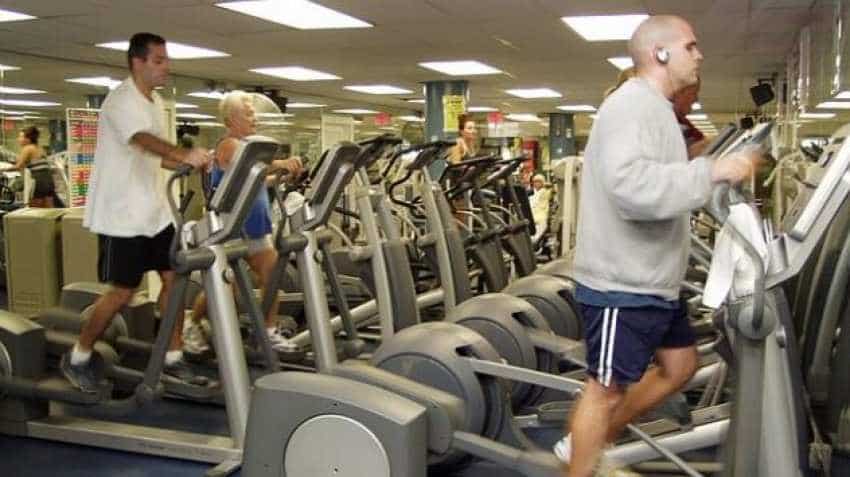 Mixing dieting, exercise may not be good for bone health Mixing dieting, exercise may not be good for bone health