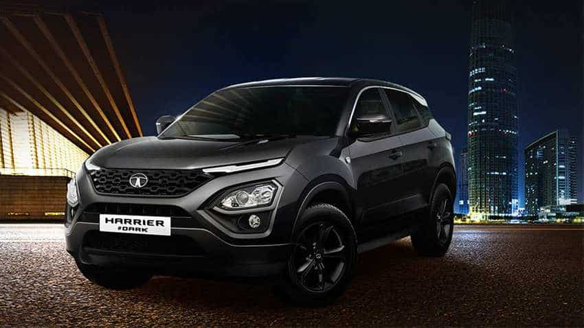 Tata Harrier ALERT! Good news for those planning to buy this macho SUV Tata Harrier ALERT! Good news for those planning to buy this macho SUV