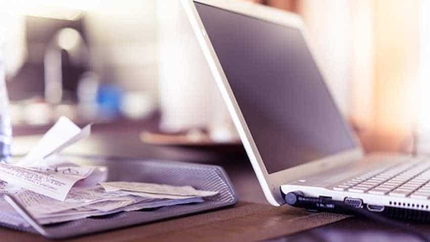 Exporters used fake invoices worth Rs 3,500 to claim ITC Exporters used fake invoices worth Rs 3,500 to claim ITC