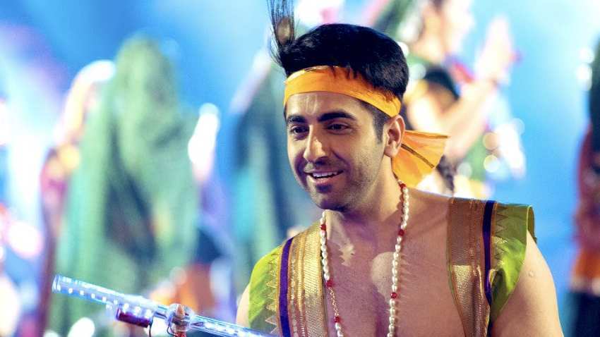 Dream Girl review: WINNER! Ayushmann Khurrana continues dream run, might get biggest opening Dream Girl review: WINNER! Ayushmann Khurrana continues dream run, might get biggest opening