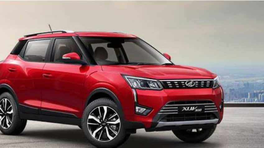 No need to buy car! Get a Mahindra vehicle at just Rs 19,720; here is how