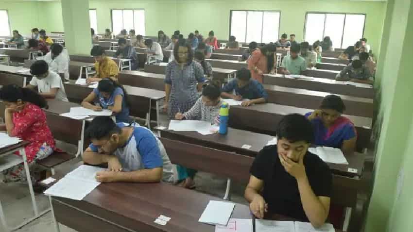 SSC GD revised result released at ssc.nic.in, 5,35,169 candidates qualify SSC GD revised result released at ssc.nic.in, 5,35,169 candidates qualify