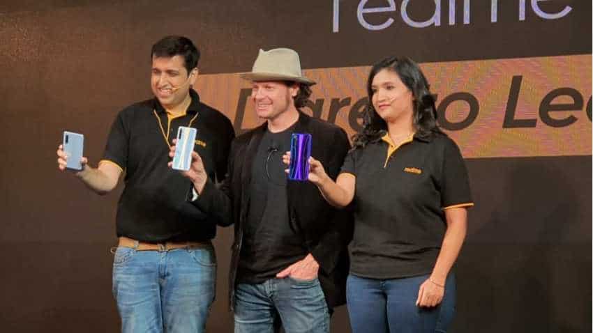 Realme XT launched in India, becomes first 64MP smartphone to arrive in country
