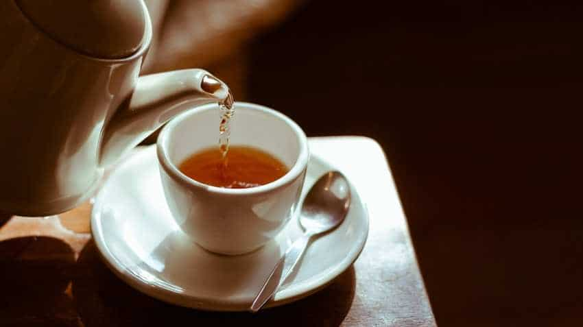 Drink tea to boost your brain function: Study | Zee Business