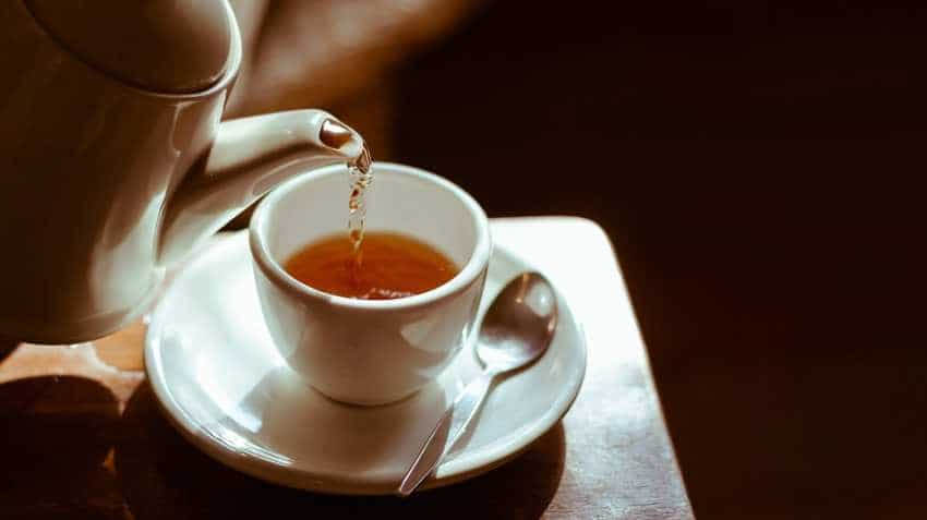 Drink tea to boost your brain function: Study
