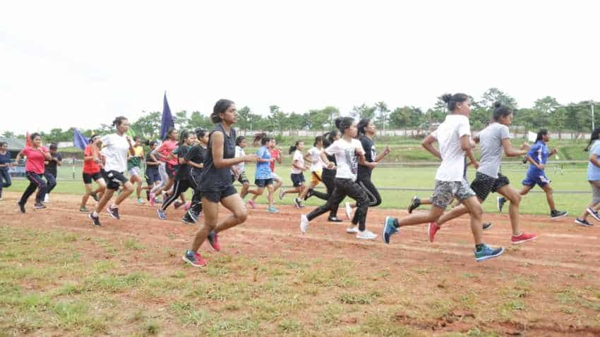 Women soldiers vacancies: Army begins recruitment rallies for the first batch Women soldiers vacancies: Army begins recruitment rallies for the first batch