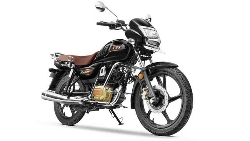 Tvs radeon best sale engine cc