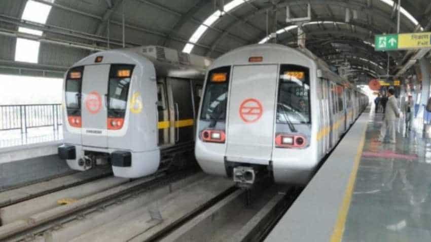 Why nobody wants to run Gurugram Rapid Metro Why nobody wants to run Gurugram Rapid Metro