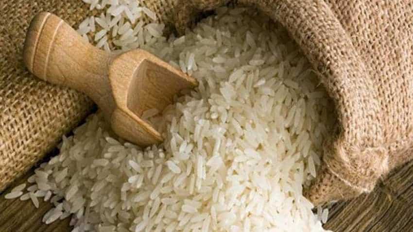 High prices cut non-Basmati rice exports 37% High prices cut non-Basmati rice exports 37%