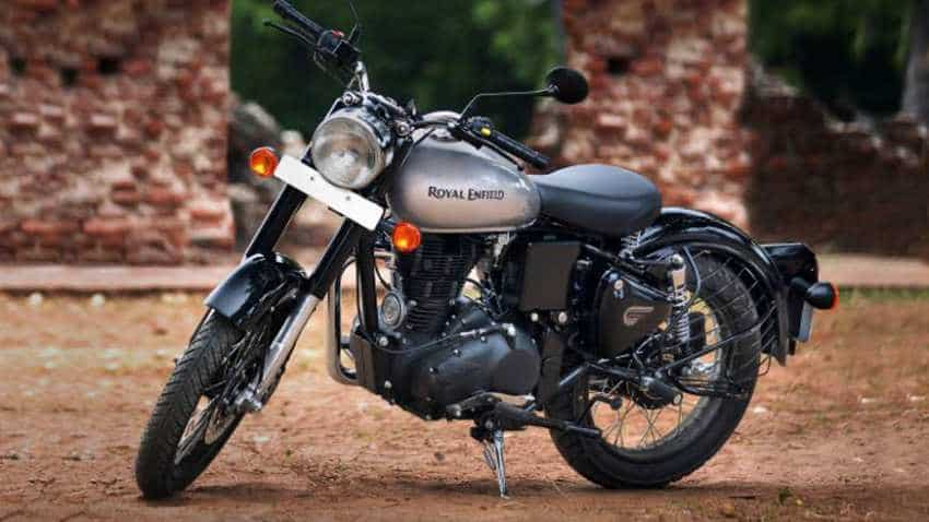 Royal enfield classic bs6 on road price new arrivals