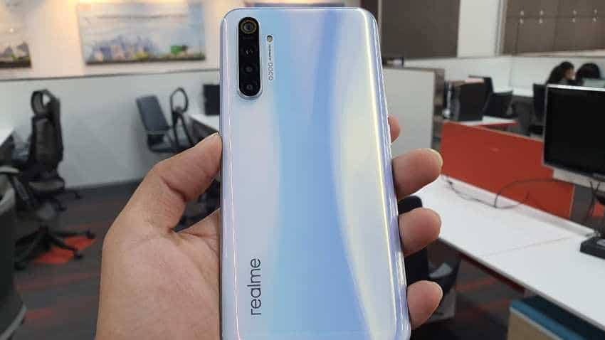 Realme XT 730G to be launched in December: How it will be different from Realme XT