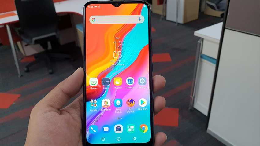 Infinix Hot 8 review: At Rs 6,999, get more than you could imagine Infinix Hot 8 review: At Rs 6,999, get more than you could imagine