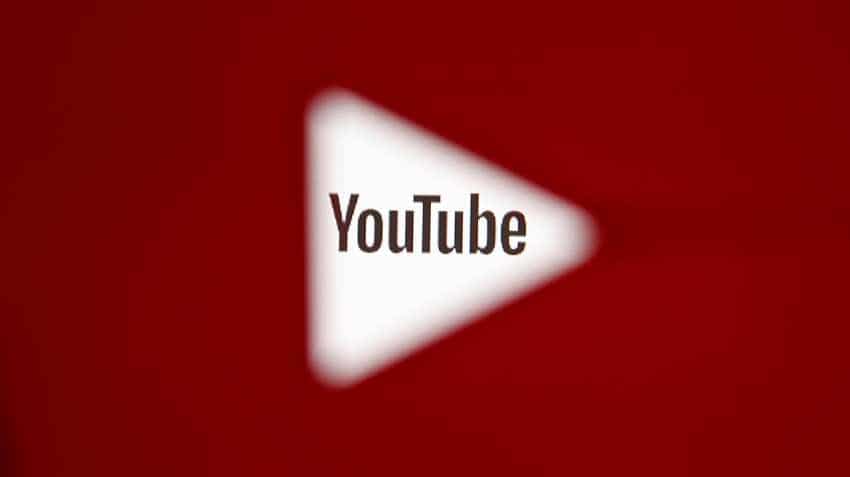 YouTube changes counts views for record-breaking music videos