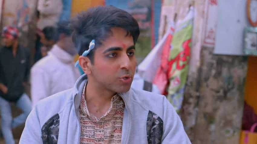 Dream Girl box office collection day 1: Ayushmann Khurrana starrer takes heroic start, becomes actor&#039;s biggest opener