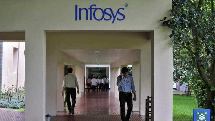 Infosys opens centre in Arizona, to hire 1,000 techies Infosys opens centre in Arizona, to hire 1,000 techies