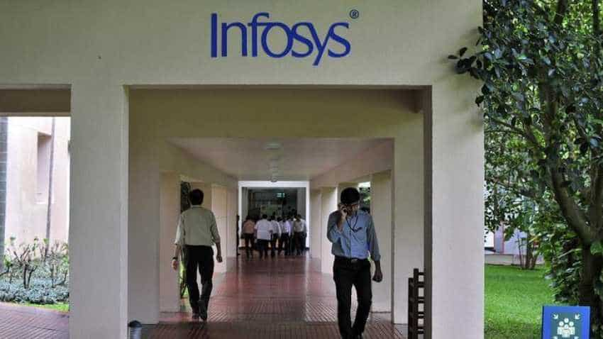 Infosys opens centre in Arizona, to hire 1,000 techies