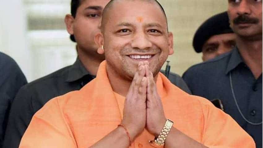 Yogi Adityanath transfers five officers for neglecting work