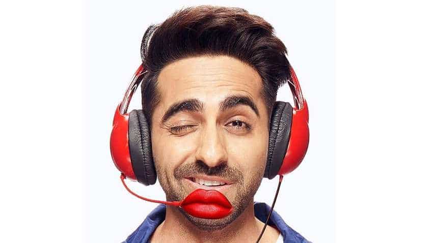 Dream Girl box office collection day 2: Already a SUPER HIT! Ayushmann Khurrana starrer witnesses superb growth