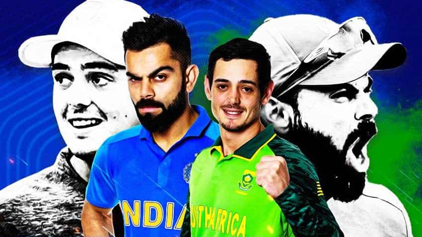 India vs South Africa T20 schedule, team list, timing, squad 2019, time table: All you need to know
