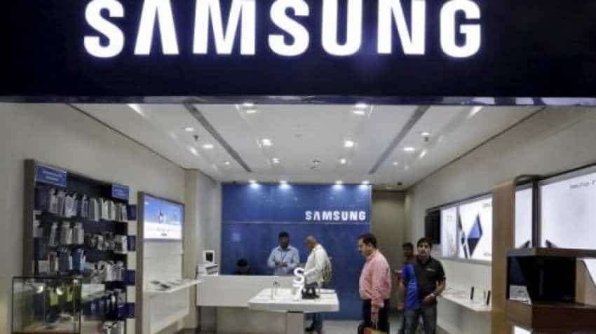 Samsung&#039;s smartphone share in Europe surges in Q2