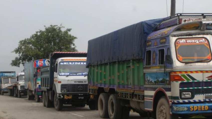 Odisha truck driver asked to pay whopping Rs 6.53 lakh challan as per old traffic rules