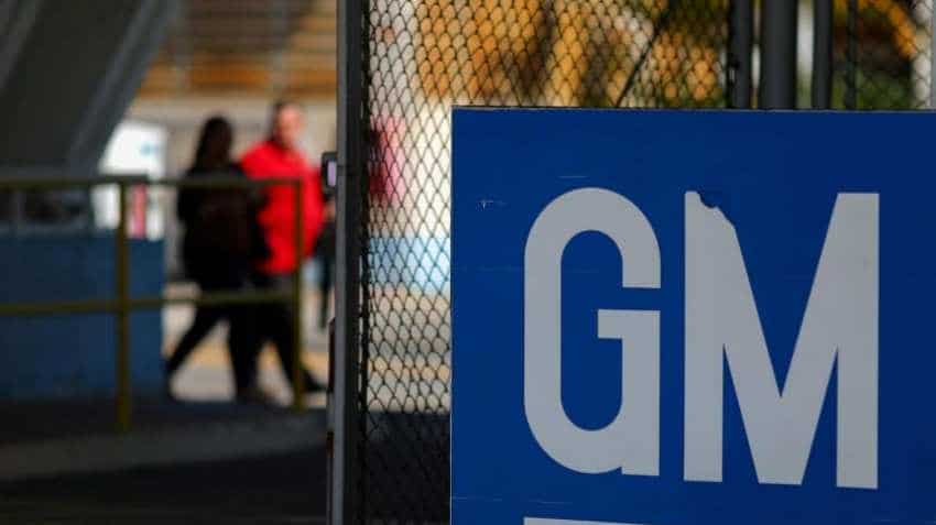Nearly 50,000 General Motors workers slated to go on strike