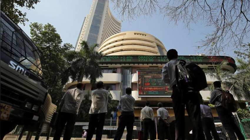 Stocks in Focus on September 16: DLF, Reliance Home Finance to Force Motors; here are the 5 Newsmakers of the Day