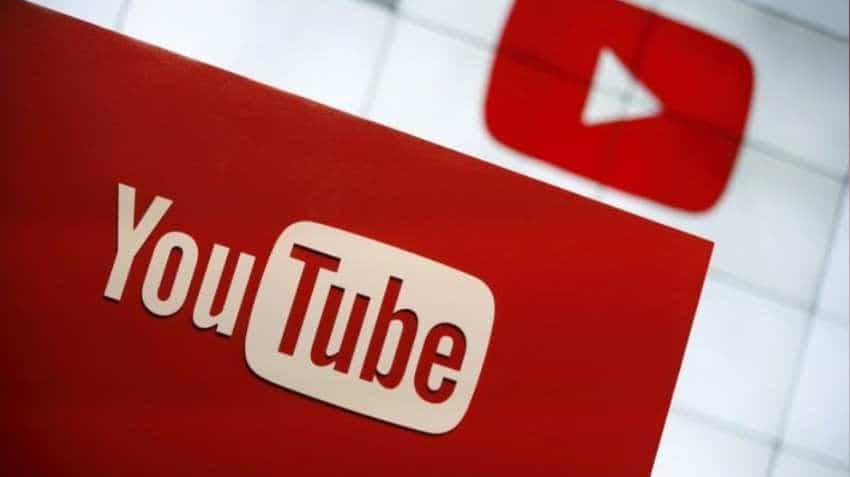 YouTube Charts now in India, to empower local artists