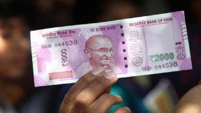 7th Pay Commission latest news today: Rs 56,100 to Rs 1,77,500 pay scale! This news will make you rush